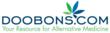 Medical Marijuana Resource Locator Doobons.com Helps Bring Deep Green...